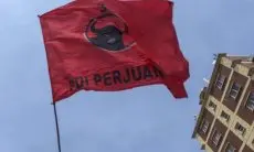 PDI Perjuangan Desak Pemerintah Dorong Sanksi Ekonomi Global terhadap Israel Melalui PBB