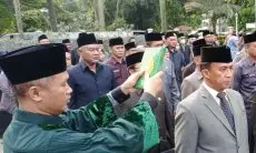 Ini Para Calon Kuat Yang Bakal Pimpin Perumda BPR Bank Kota Bogor 