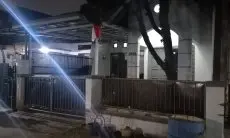 Polda Metro Jaya Geledah Rumah Kontrakan Berisi Senjata Laras Panjang di Bandung