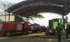 Harga Solar Melonjak, Biaya BBM Operasional TPA Sarimukti Membengkak