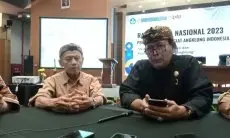 Gelar Rakernas, PPAI Bahas Soal Penguatan Budaya Angklung 