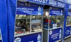 PKL Kota Bandung Ditoleransi Selama Ramadan Asal Jaga Ketertiban