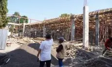 Rudy Gunawan Minta Kontraktor Tingkatkan Standar Kualitas Tinggi dalam Pengerjaan Proyek di Garut