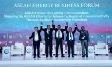 PLN Tekankan Pentingnya Kolaborasi Demi Kesejahteraan Bersama Perusahaan Listrik Asia Tenggara 
