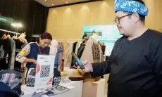 FOTO: Pekan West Java DIGISEF Expo