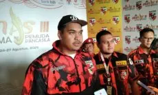 Menpora Dito Ariotedjo Buka Munas III Sapma PP di Bandung 