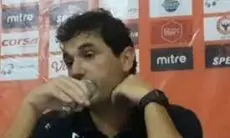 Hadapi Persib, Ini Ungkapan Pelatih RANS