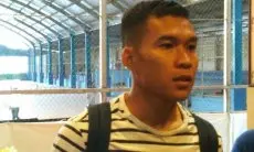 Erwin Ramdani Akui Motivasinya Tinggi saat RANS Hadapi Persib