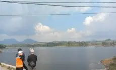 Perumda Tirtawening Kota Bandung Mulai Rasakan Dampak Kemarau