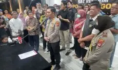 Bayi Tertukar Butuh Assesment Selama Sebulan Sebelum Resmi Diserah Terimakan