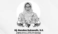 Innalillahi, Anggota DPRD Kota Bandung Nenden Sukaesih Meninggal, Pemkot Berduka 