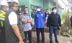 Komisi 3 DPRD KBB Desak TPA Sarimukti Ditutup Permanen, Iwan Ridwan Ungkap Alasannya
