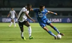 Ini Penyebab RANS Nusantara FC Kalah Dari Persib