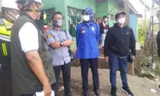 Komisi III DPRD KBB Desak TPA Sarimukti Ditutup Jika BPSR Jabar Tak Sesuai MoU