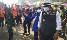 Siapkan Lahan TPS Sementara di TPA Sarimukti, Emil: Volume yang Diizinkan Hanya 150 Ritasi