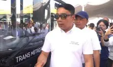 Mantap, 20 Bus Listrik Siap Mengaspal di Bandung Raya