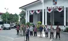 Siaga Tangani Polusi Udara, Wali Kota Bogor Perintahkan Camat Lurah Patroli Wilayah
