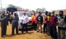 Ungkap Efek Domino Kebakaran TPA Sarimukti, Legislatif Dorong KBB Miliki TPA Sendiri