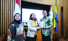 Pemkot Bandung Perkuat Peran Puspel PP Guna Menekan Kekerasan Perempuan dan Anak