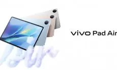 Rekomendasi Tablet Terbaru September 2023, Vivo Pad Air Hadir dengan Baterai 8500 mAh