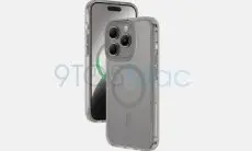Bocoran iPhone 15 Pro yang Rilis September 2023, Kini Muncul dengan Warna Titan Grey