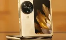 Spesifikasi Oppo Find N3 Flip, HP Lipat dengan Tiga Kamera Hasselblad