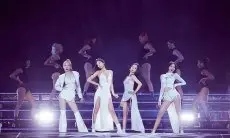 Konser Encore 'BORN PINK' di Amerika Berakhir, Jennie Sebut BLACKPINK Bakal Hiatus??