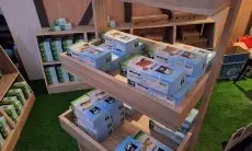 BSL Steam Machine Sajikan Pengalaman Baru di Keuken Sunday Funday 2023