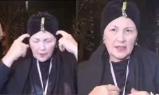 Dikabarkan Rujuk, Ibunda Minta Aldila Jelita dan Indra Bekti Saling Introspeksi