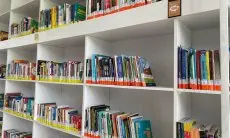 Usung Literasi Antikorupsi, Microlibrary Alun-alun Bandung Resmi Diaktivasi 