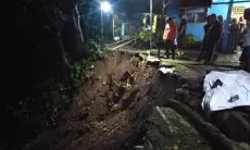 Kota Bogor Dilanda 13 Bencana, Ada Pohon Tumbang Hingga Longsor