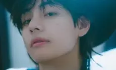 Sama Seperti Jungkook, V BTS Ungkap Film Terbaru yang Miliki Dampak Baik Bagi Kehidupan