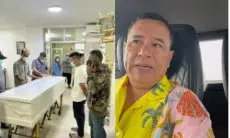Hotman Paris Soroti Kasus Pampampres yang Diduga Aniaya hingga Tewaskan Pemuda Aceh
