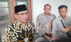 Kebakaran TPA Sarimukti Mulai Mereda, Pemprov Jabar Imbau Masyarakat Kurangi Produksi Sampah