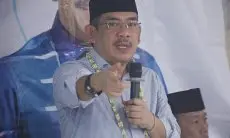 Legislator Jabar Kang AW Dorong Debat Capres di Kampus-kampus