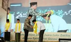 Program Sadesha, Biro Kesra Jabar Berhasil Cetak 6000 Penghafal Alquran