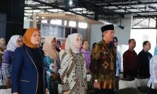 DPRD Jabar Tegaskan Komitmen Cegah Perkawinan Anak dan Tekan Stunting