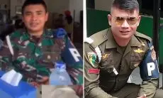 Instagram Praka RM Paspampres yang Aniaya Imam Masykur hingga Tewas Banjir Hujatan