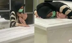 Ungkapan Sedih Kekasih Imam Masykur Pemuda Aceh yang Tewas di Tangan Praka RM
