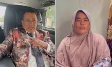 Sang Anak Jadi Korban Penganiayaan Oknum TNI, Ibunda Imam Masykur Minta Hotman Paris Jadi Pengacaranya