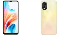 Bocoran Spesifikasi Lengkap OPPO A38 Terungkap, HP dengan Chipset Helio 680 MediaTek