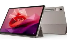 Rekomendasi Tablet dengan Penyimpanan Besar, Lenovo Tab P12 Hadir dengan ROM hingga 1TB