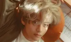 Lakukan Promosi Debut Solo, V BTS akan Muncul di Acara Dingo dan Pixid yang Langsung Bertemu Penggemar Beruntung
