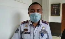 Dishub Lanjut Pembongkaran Puluhan Halte di Kota Bandung 