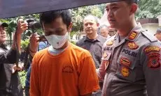 Ditangkap Usai Bobol Minimarket, Jimy Mengaku Buat Buat Modal Judi Online