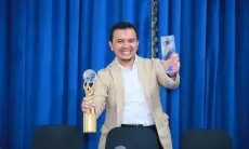 Ekosistem Data Jabar Wujudkan Revolusi Manajemen dan Transparansi Data di Lingkungan Pemprov Jabar