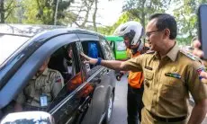 Bima Arya Apresiasi ASN Kota Bogor Patuhi Kebijakan 4 in 1