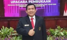 Membendung Transmisi Ideologi Transnasional Melalui Media Sosial yang Melemahkan Persatuan dan Kesatuan Bangsa di Era Disrupsi 