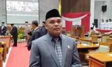 Mini Market Gerus Keberadaan Pedagang Kecil di Pelosok Kabupaten Bandung