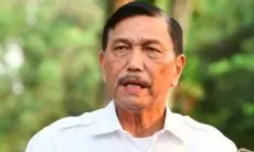 Luhut Binsar Pandjaitan Sebut Kereta Cepat Jakarta Bandung Bakal Diresmikan 8 September 2023